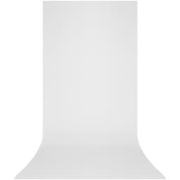 Westcott X-Drop Sweep Bakgrunn 5x12 Hvit