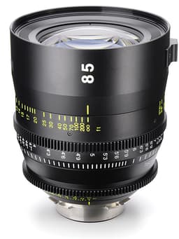 Tokina VISTA 85mm T1,5 CINEMA PL-M