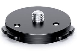 Leofoto Connedting Plate Q60