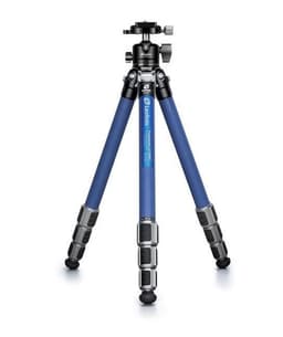 Leofoto Poseidon Tripod LP-284CLH-30
