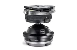Gitzo GH5381SQD Systematic Ball Serie 5
