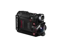 Olympus TG-Tracker Sort