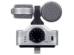 Zoom iQ7
