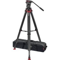 Sachtler Ace XL flowtech 75 MS