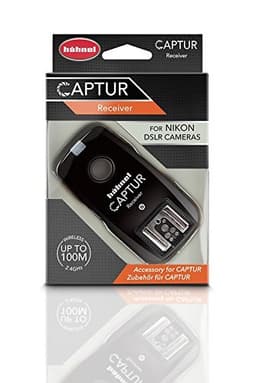 Hähnel Captur Receiver Nikon
