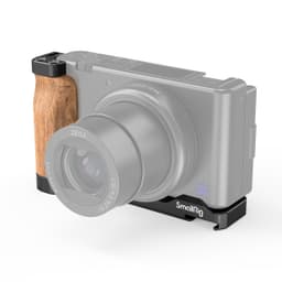 SmallRig 2936 L-Shape Wood Grip Sony ZV1
