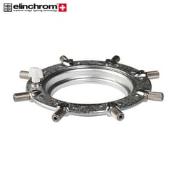 Elinchrom Rotalux SpeedringHensel/Exp