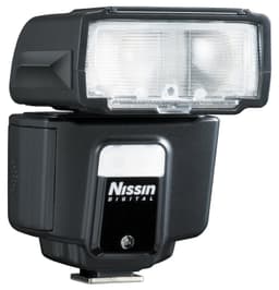 Nissin I40 Fuji