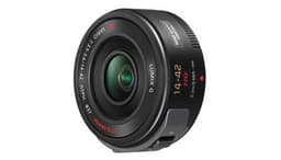 Panasonic Lumix G 14-42mm f/3.5-5.6