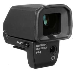 Olympus VF-4 Elektronisk søker Sort
