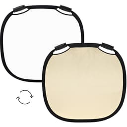 Profoto Collapsible Reflector SunSilv  M