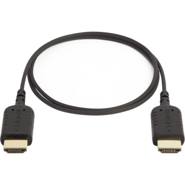 8Sinn eXtra Thin HDMI - HDMI 80cm