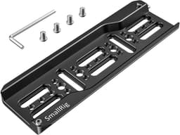 SmallRig 2304 Dovetail Plate 20cm