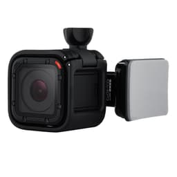 GoPro Low Profile Side Helmet Mount