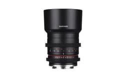 Samyang 50mm T1.3 Sony E