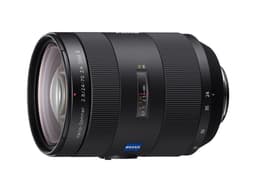 Sony Vario-Sonnar T* 24-70mm f/2.8 ZA