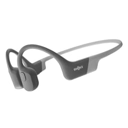 Shokz OpenRun Grey
