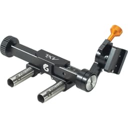 Bright Tangerine Axl EVF Mount