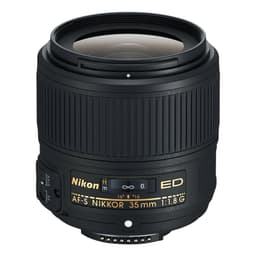 Nikon AF-S Nikkor 35mm f/1.8G