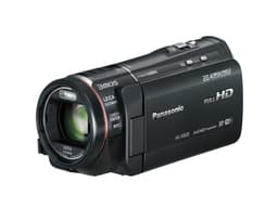 Panasonic Dv Hc X920