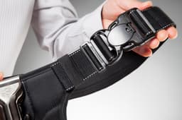 Spiderpro Scs (Belt, Spiderpro, Plate, P