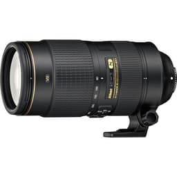 Nikon AF-S Nikkor 80-400mm f/4.5-5.6G ED