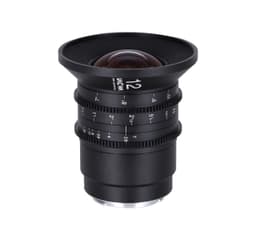 Laowa 12mm t/2.9 Zero-D Cine