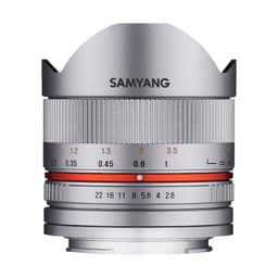Samyang 8mm f/2.8 UMC Fish-Eye II Sony E