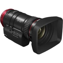 Canon CN-E 18-80mm T4.4 L IS KAS S