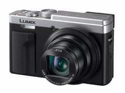 Panasonic Lumix TZ95 - Sølv