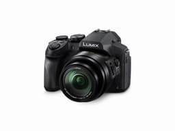 Panasonic DMC-FZ300 Black