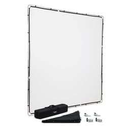 Manfrotto Pro Scrim Extra Large 3x3 Kit