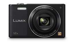 Panasonic Sz10 White