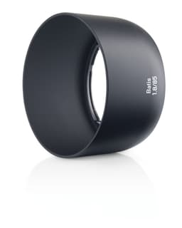 Zeiss Lens Shade For Batis 85mm