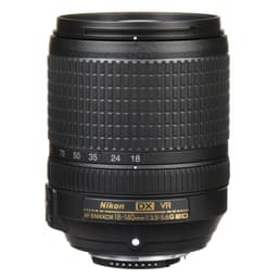 Nikon AF-S DX Nikkor 18-140mm f/3.5-5.6G