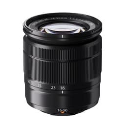 Fujifilm XC 16-50  f/3.5-5.6 OIS Sort