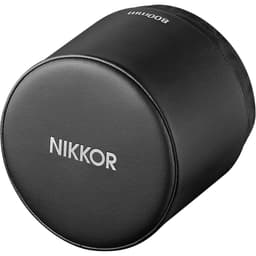 Nikon LC-K106 Slip-on objektivhette