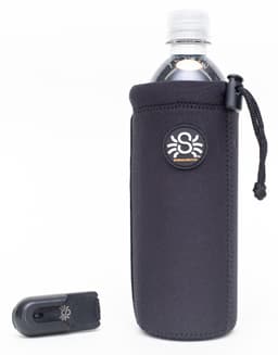 Spider Holster Water Bottle Holder