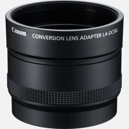 Canon LA-DC58L