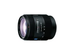 Sony Vario SonnarT* DT 16-80mm f/3.5-4.5