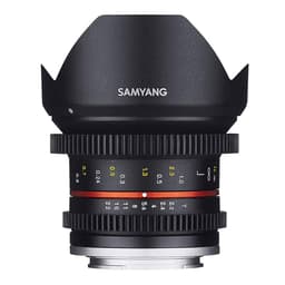 Samyang 12mm T2.2 Cine NCS CS