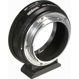 Metabones Canon FD til E-mount T-adapter