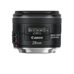 Canon EF 28mm f/2.8 IS USM