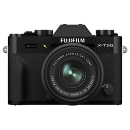 Fujifilm X-T30 II Kit m/XC15-45mm OIS PZ