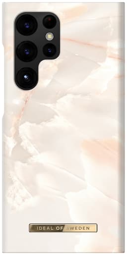 Ideal of Sweden Samsung S23 Ultra deksel (Rose Pearl)