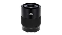 Zeiss Touit 50mm f/2.8 Makro