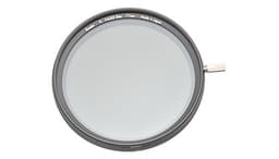 Kenko PL Fader Filter ND3-ND400 77mm
