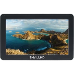 SmallHD FOCUS Pro 3G-SDI Kit