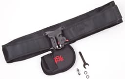 Spider Black Widow Kit (Unit, Belt, Pad,
