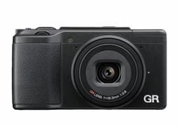 Ricoh GR II